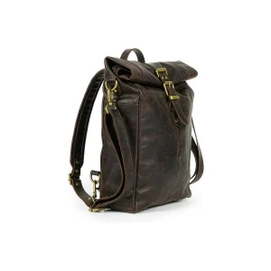 KEPAW Atlas Full-Grain Backpack