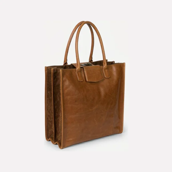 KEPAW Aveline Grand Tote