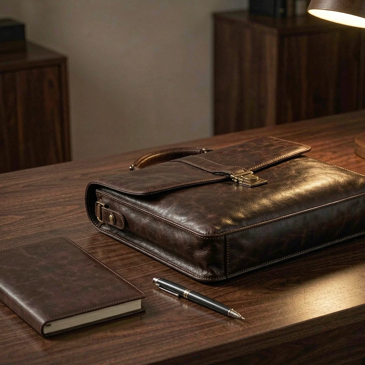 Briefcases and Laptop Bags