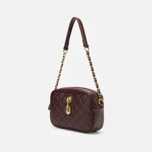 KEPAW Cora Quilted Crossbody
