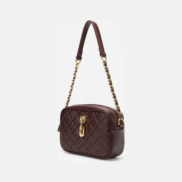 KEPAW Cora Quilted Crossbody