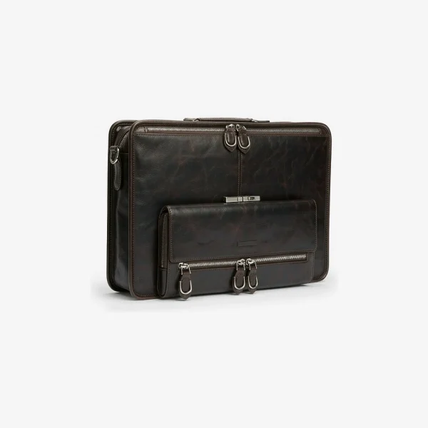 KEPAW Sovereign Executive Attache